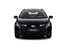Toyota Corolla (2026) thumbnail 4