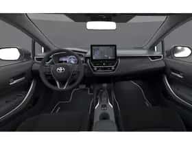 Toyota Corolla (2026) thumbnail 5