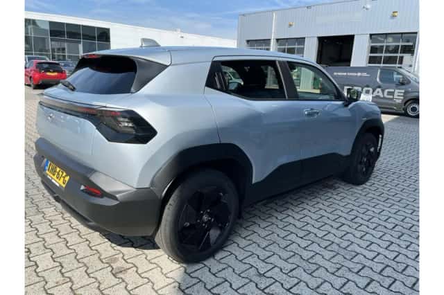 Toyota Urban Cruiser (2026) thumbnail 6