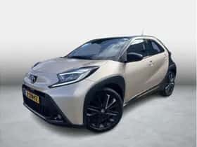 Toyota Aygo X (2024) thumbnail 1