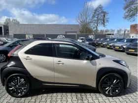 Toyota Aygo X (2024) thumbnail 2