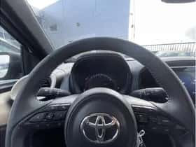 Toyota Aygo X (2024) thumbnail 15