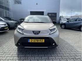 Toyota Aygo X (2024) thumbnail 3