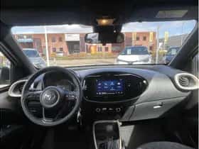 Toyota Aygo X (2024) thumbnail 24