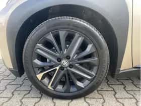 Toyota Aygo X (2024) thumbnail 28