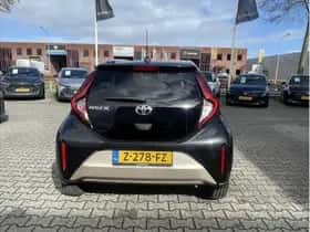 Toyota Aygo X (2024) thumbnail 5