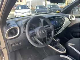 Toyota Aygo X (2024) thumbnail 6