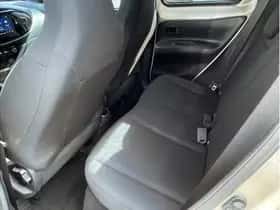 Toyota Aygo X (2024) thumbnail 9