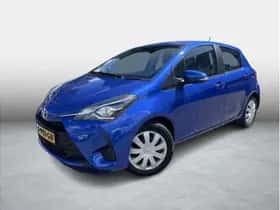 Toyota Yaris (2018)