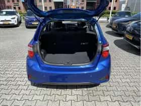 Toyota Yaris (2018) thumbnail 11