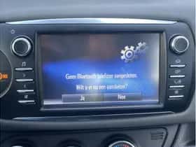 Toyota Yaris (2018) thumbnail 22
