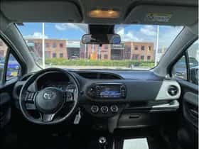 Toyota Yaris (2018) thumbnail 26