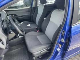 Toyota Yaris (2018) thumbnail 7