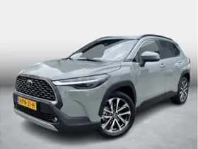 Toyota Corolla (2025)