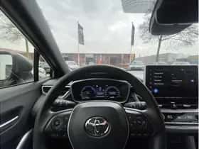Toyota Corolla (2025) thumbnail 17