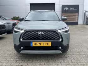 Toyota Corolla (2025) thumbnail 3
