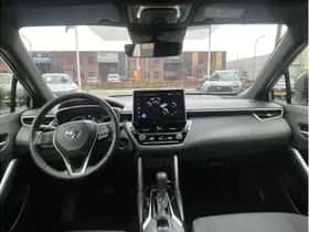 Toyota Corolla (2025) thumbnail 27
