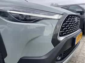 Toyota Corolla (2025) thumbnail 33