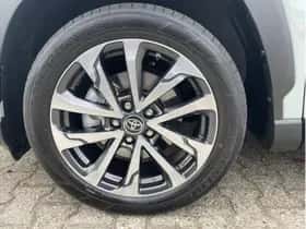 Toyota Corolla (2025) thumbnail 37