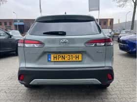 Toyota Corolla (2025) thumbnail 5
