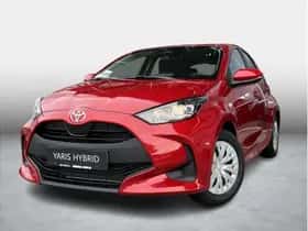 Toyota Yaris (2026) thumbnail 2