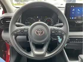 Toyota Yaris (2026) thumbnail 14
