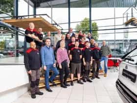 Toyota Yaris (2026) thumbnail 24