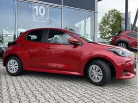 Toyota Yaris (2026) thumbnail 4