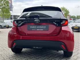 Toyota Yaris (2026) thumbnail 7
