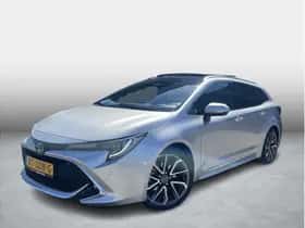 Toyota Corolla (2019)