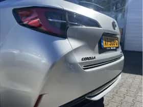 Toyota Corolla (2019) thumbnail 12