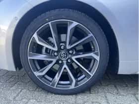 Toyota Corolla (2019) thumbnail 16