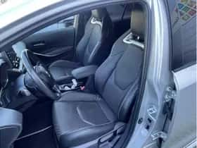 Toyota Corolla (2019) thumbnail 19