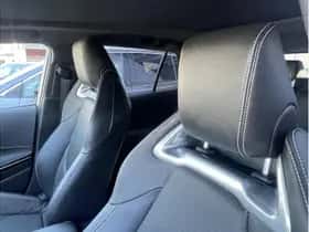 Toyota Corolla (2019) thumbnail 20