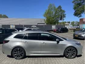 Toyota Corolla (2019) thumbnail 3