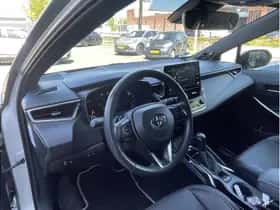 Toyota Corolla (2019) thumbnail 23