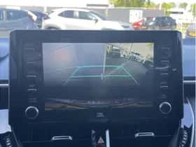 Toyota Corolla (2019) thumbnail 30