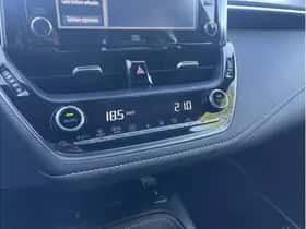 Toyota Corolla (2019) thumbnail 32