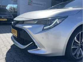 Toyota Corolla (2019) thumbnail 5