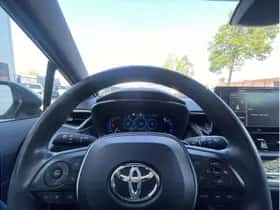 Toyota Corolla (2019) thumbnail 41