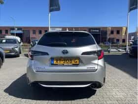 Toyota Corolla (2019) thumbnail 44