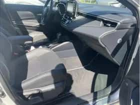 Toyota Corolla (2019) thumbnail 8