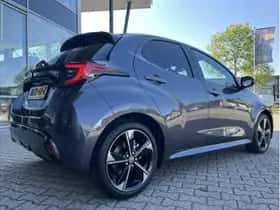 Toyota Yaris (2026) thumbnail 2