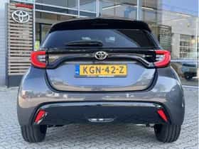 Toyota Yaris (2026) thumbnail 16