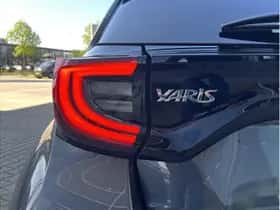 Toyota Yaris (2026) thumbnail 18