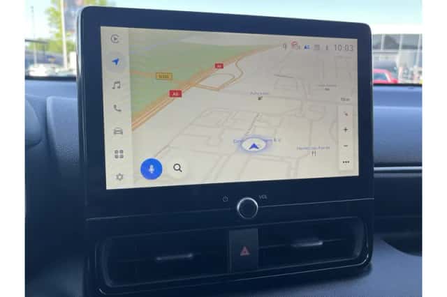 Toyota Yaris (2026) thumbnail 3
