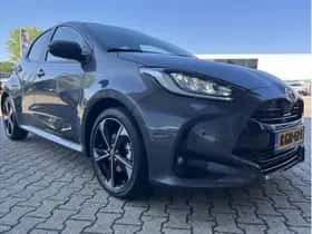 Toyota Yaris (2026) thumbnail 22