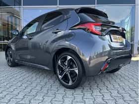 Toyota Yaris (2026) thumbnail 23