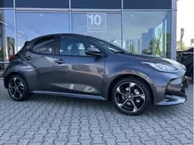 Toyota Yaris (2026) thumbnail 27