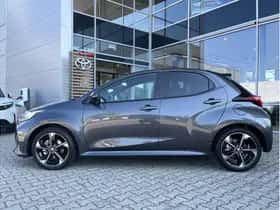 Toyota Yaris (2026) thumbnail 32